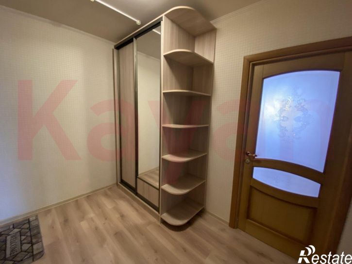 1-комн квартира Севастопольская ул.