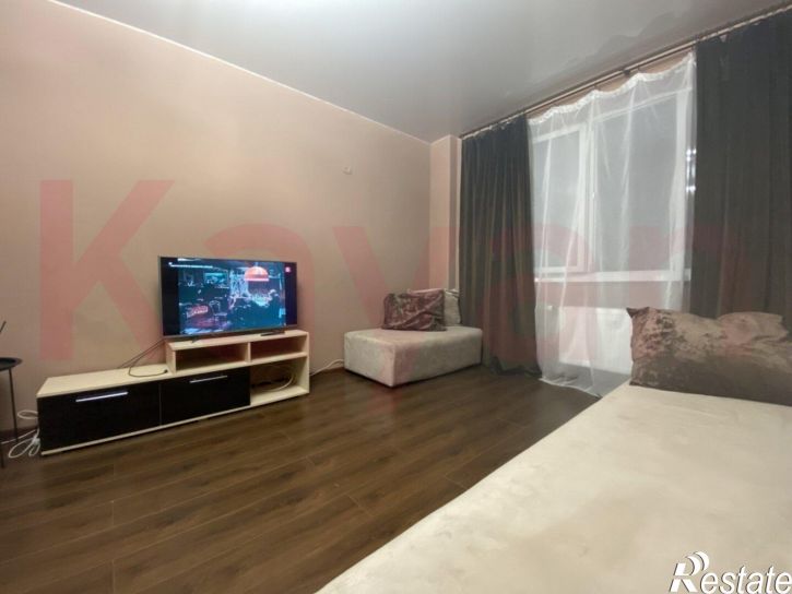 2-комн квартира им. Александра Покрышкина ул.