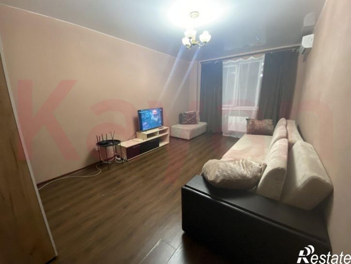 2-комн квартира им. Александра Покрышкина ул.