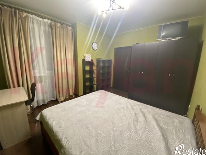 2-комн квартира им. Александра Покрышкина ул.