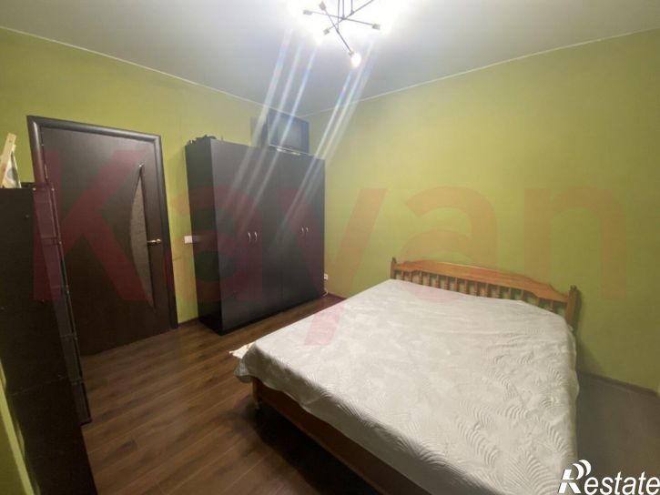 2-комн квартира им. Александра Покрышкина ул.