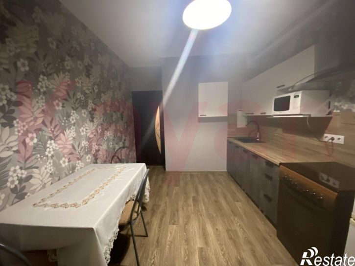 2-комн квартира им. Александра Покрышкина ул.