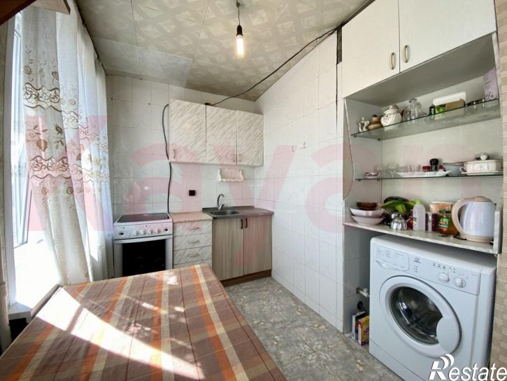 2-комн квартира Тихорецкая ул.