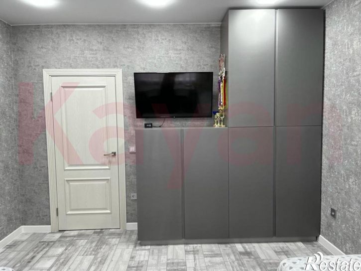 2-комн квартира Домбайская ул.
