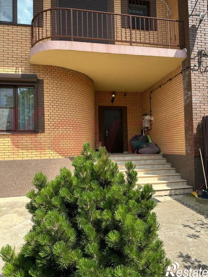 Коттедж/дом им. Писателя Булгакова ул.