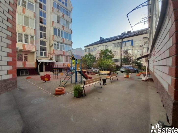 2-комн квартира Измаильская ул.