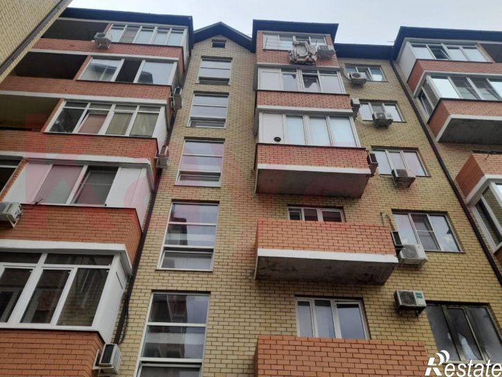 1-комн квартира Куликова Поля ул.