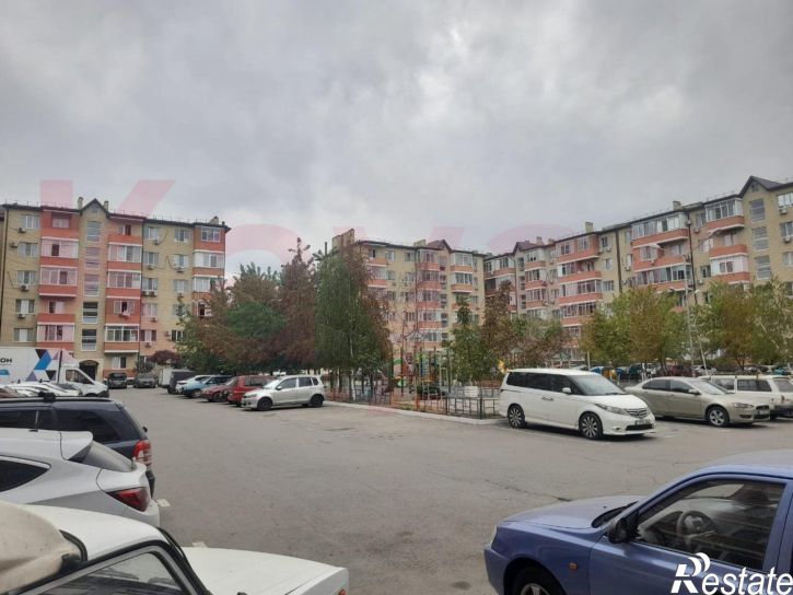 1-комн квартира Куликова Поля ул.