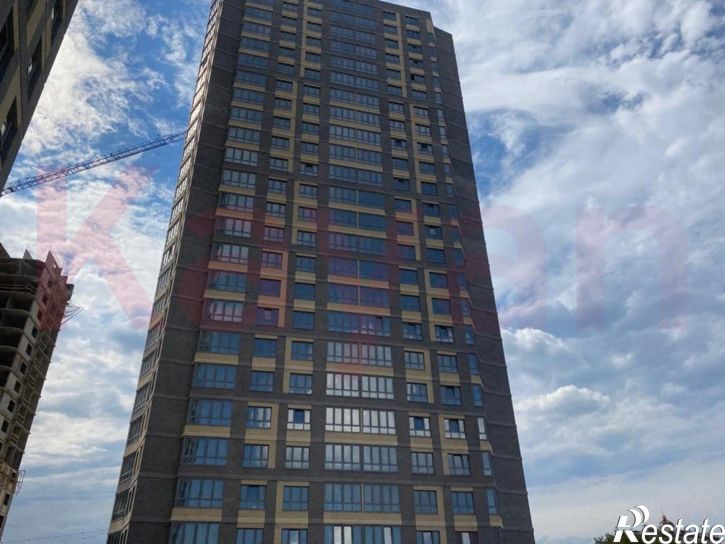 3-комн квартира им. Мачуги В.Н. ул.