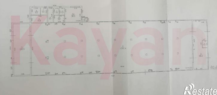 Склад Почтовое отделение 57 ул.