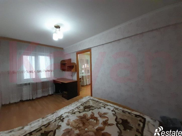 2-комн квартира Ставропольская ул.