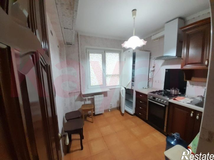 2-комн квартира Ставропольская ул.