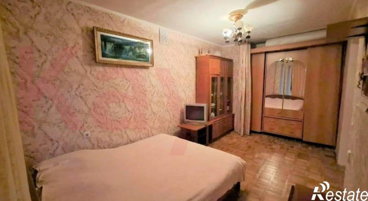 1-комн квартира им Селезнева ул.