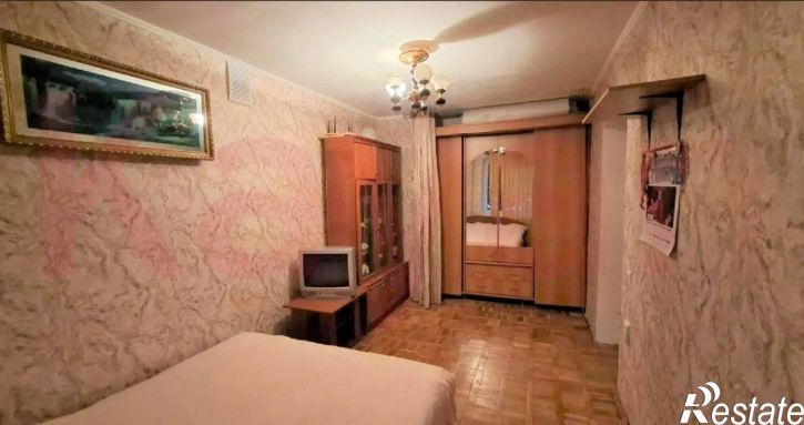 1-комн квартира им Селезнева ул.