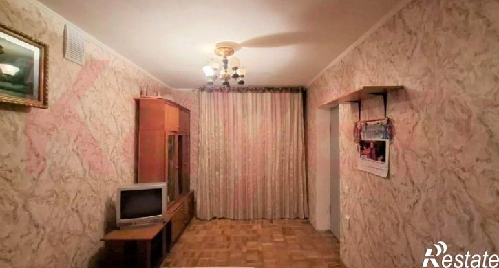 1-комн квартира им Селезнева ул.