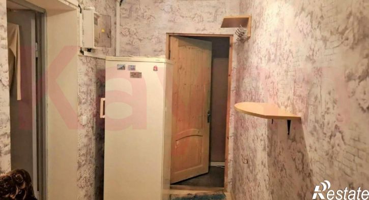 1-комн квартира им Селезнева ул.