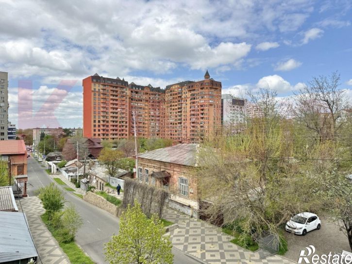 3-комн квартира Советская ул.