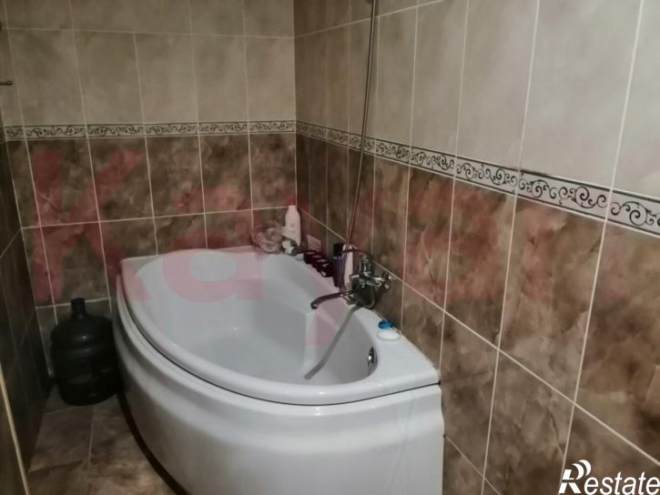 1-комн квартира Ленинский пер.