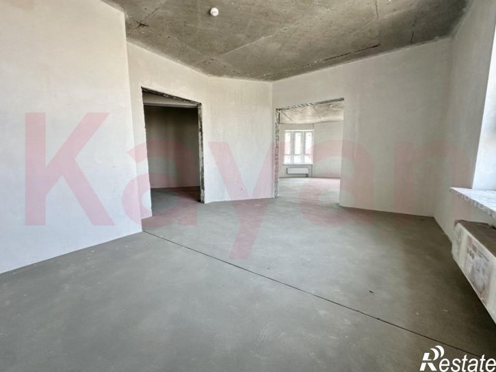 3-комн квартира Дзержинского ул.