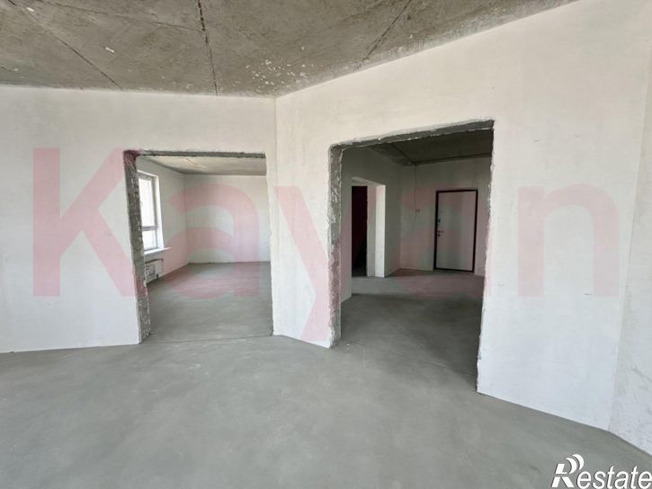 3-комн квартира Дзержинского ул.