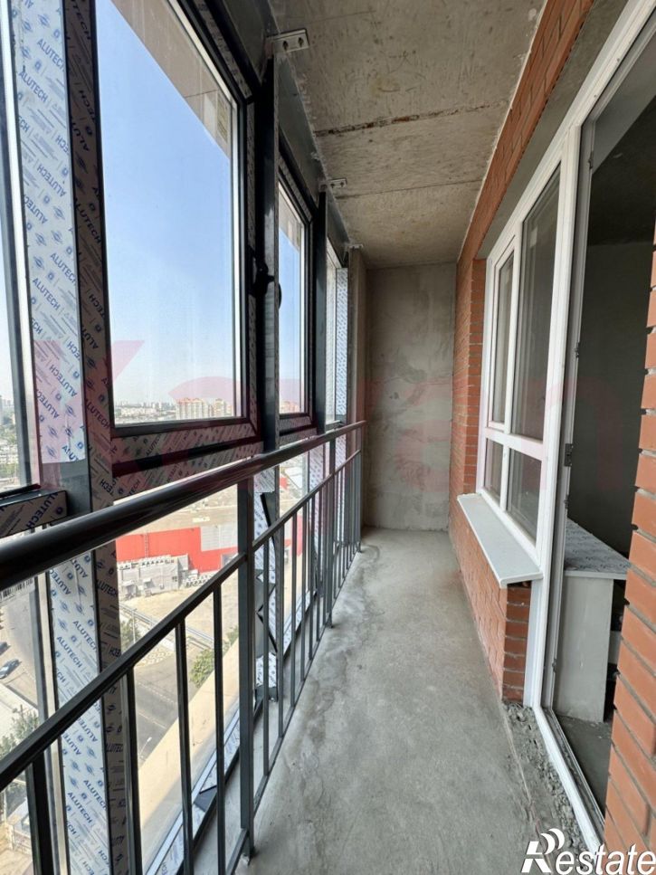3-комн квартира Дзержинского ул.