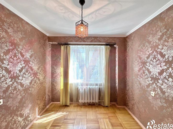 2-комн квартира им. Атарбекова ул.