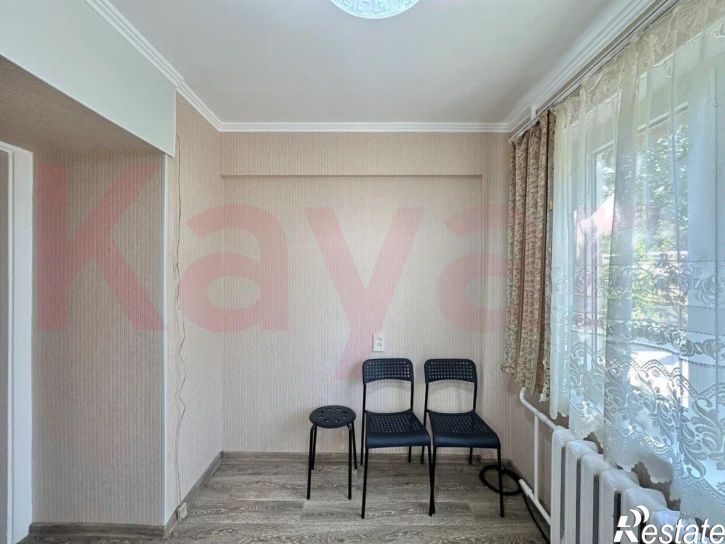 2-комн квартира им. Атарбекова ул.