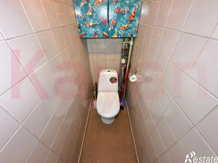 2-комн квартира им. Атарбекова ул.
