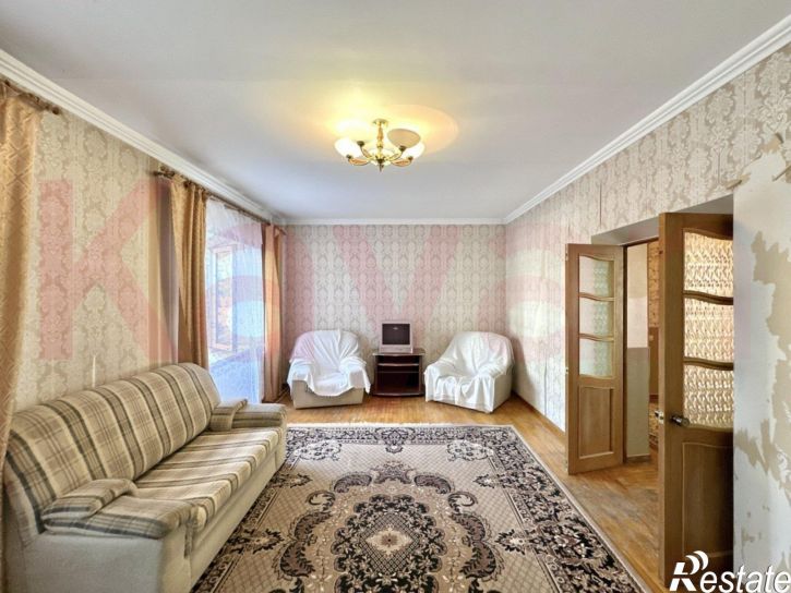 4-комн квартира им. Яна Полуяна ул.