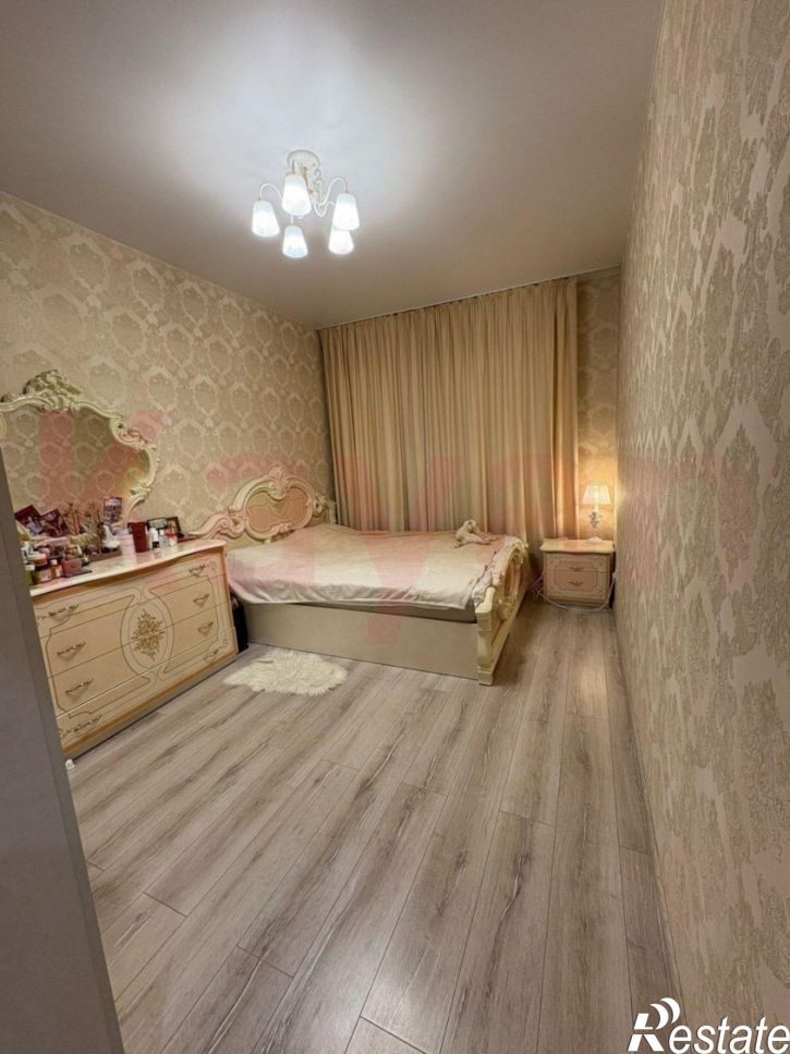2-комн квартира Героев-Разведчиков ул.