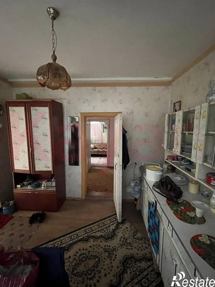 Коттедж/дом Ясная ул.