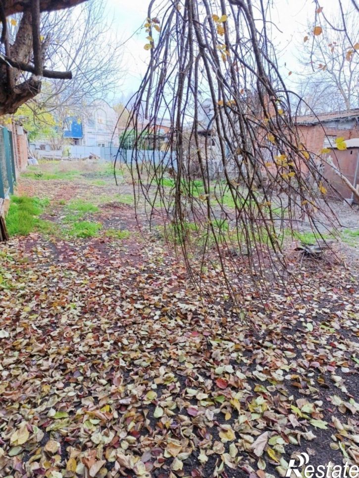 Земельный участок им. Фрунзе ул.