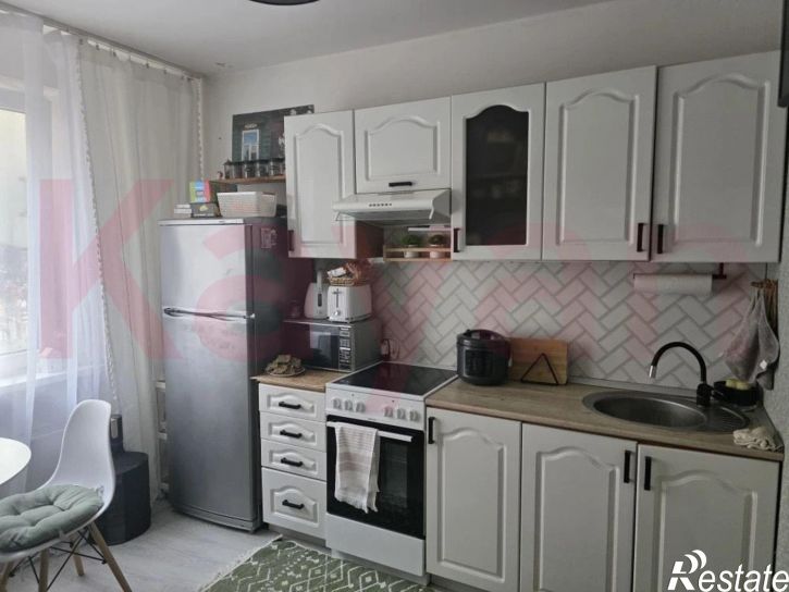 1-комн квартира им. Героя Аверкиева А.А. ул.