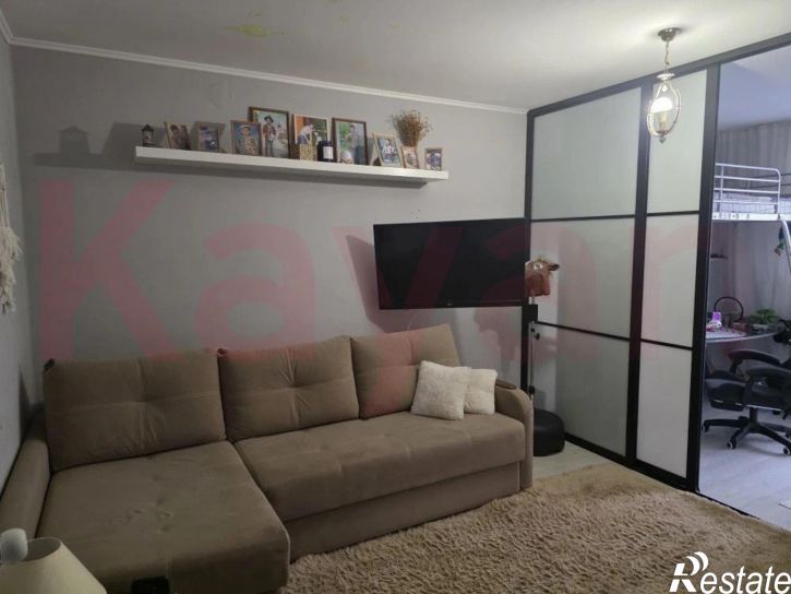 1-комн квартира им. Героя Аверкиева А.А. ул.