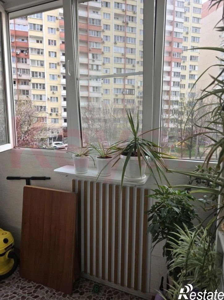 1-комн квартира им. Героя Аверкиева А.А. ул.