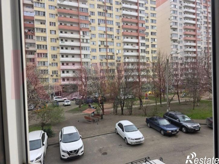 1-комн квартира им. Героя Аверкиева А.А. ул.