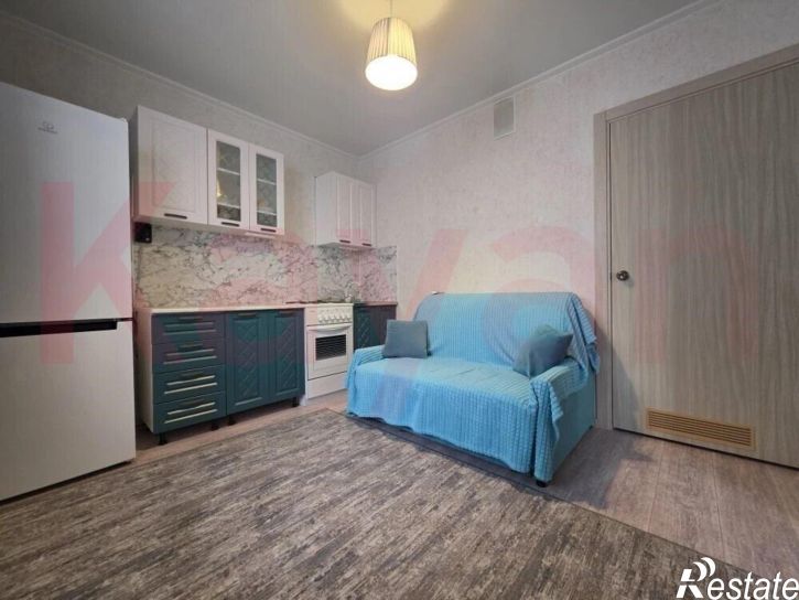 1-комн квартира им. 75-летия Победы ул.