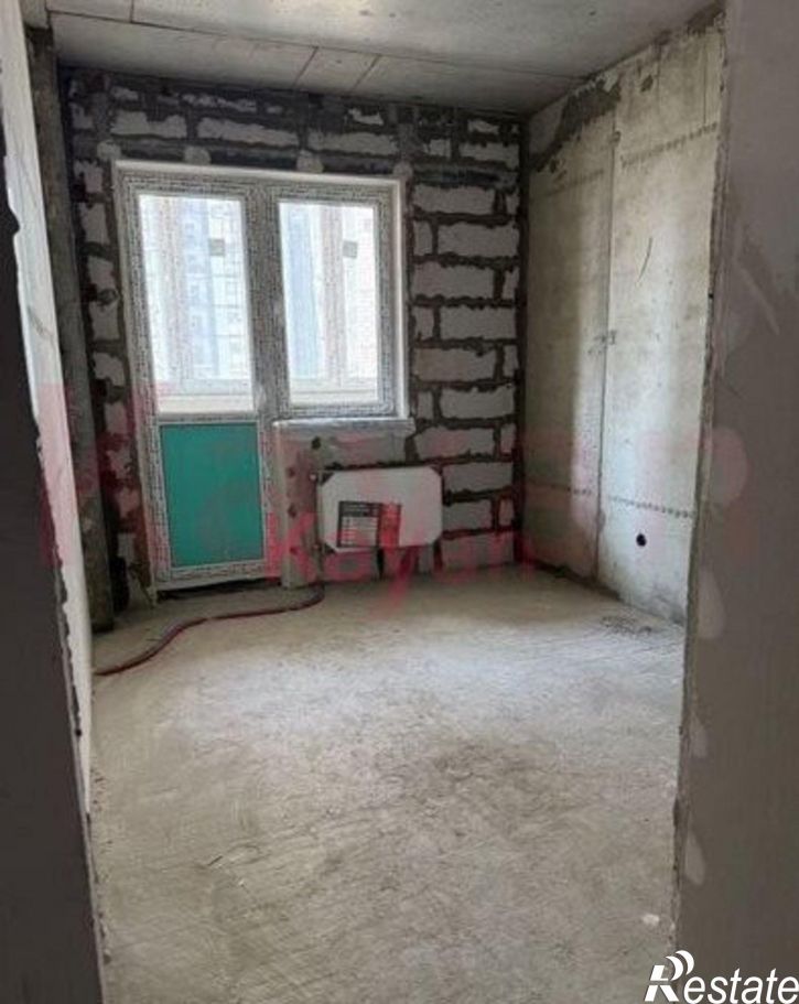 1-комн квартира Уральская ул.