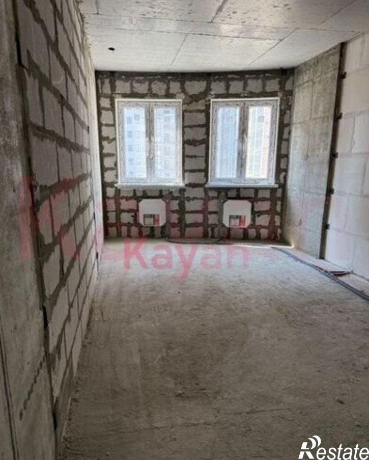 1-комн квартира Уральская ул.