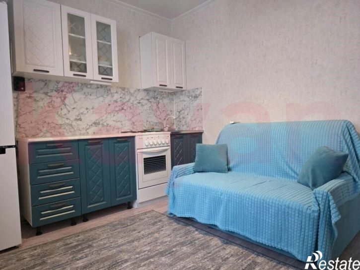 1-комн квартира им. 75-летия Победы ул.