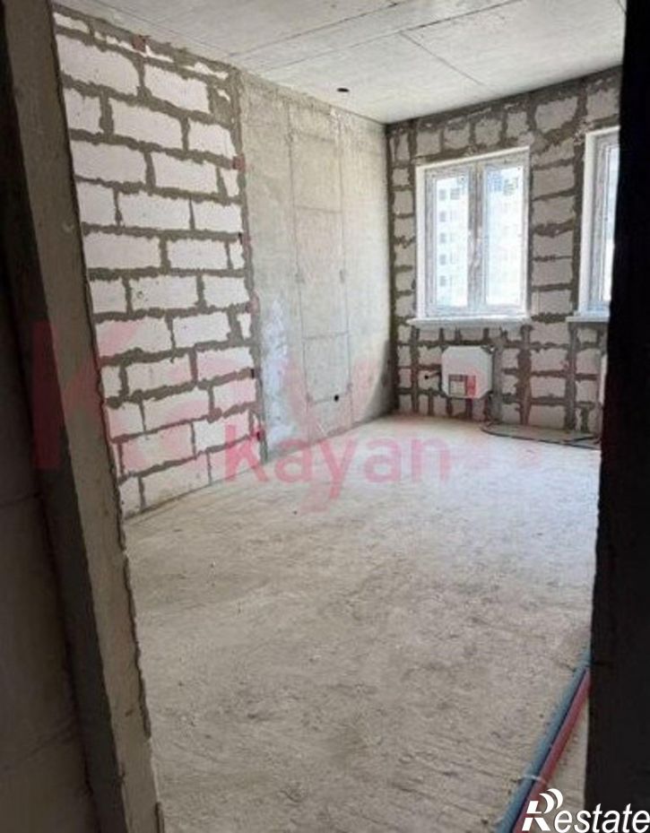 1-комн квартира Уральская ул.