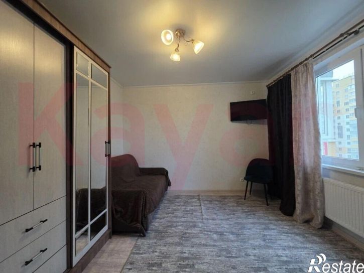 1-комн квартира им. 75-летия Победы ул.