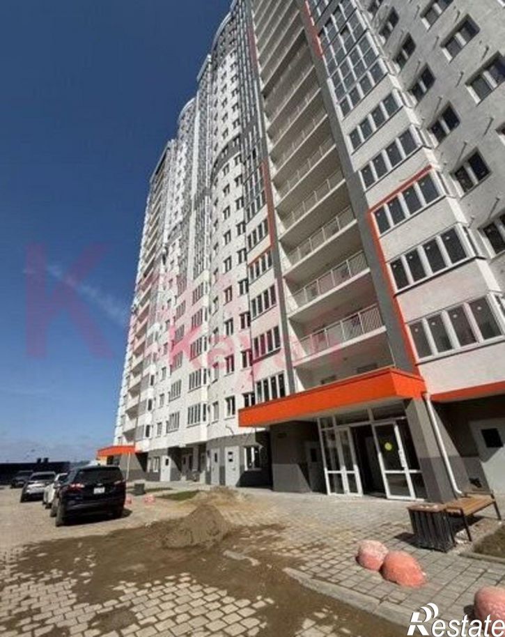 1-комн квартира Уральская ул.
