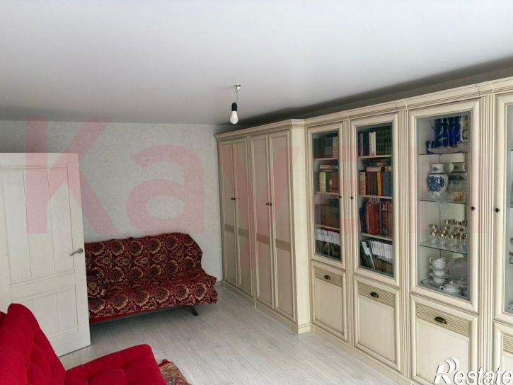 1-комн квартира им. Героя Аверкиева А.А. ул.