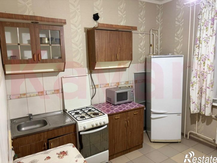 1-комн квартира Черкасская ул.