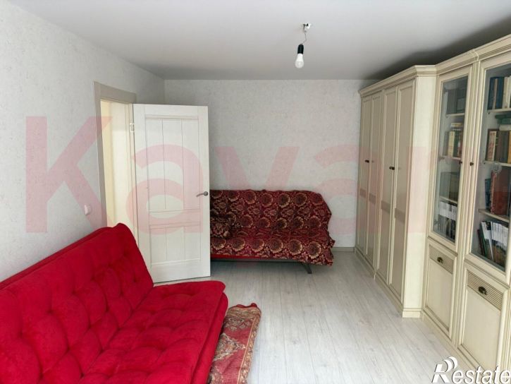 1-комн квартира им. Героя Аверкиева А.А. ул.