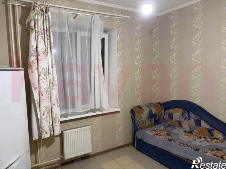 1-комн квартира Черкасская ул.