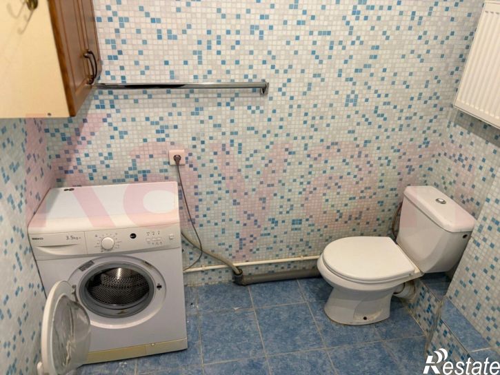 1-комн квартира Черкасская ул.