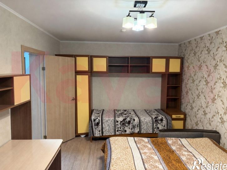 1-комн квартира Черкасская ул.