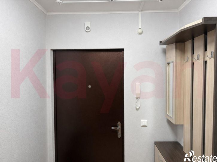 1-комн квартира Черкасская ул.